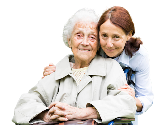 Курс патронажной сиделки (помощницы по уходу) в Арсеньеве