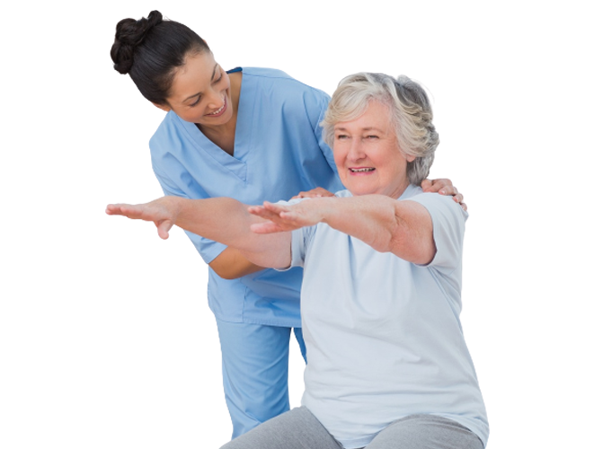 Курс специалиста по социальной работе в реабилитационной сфере в Арсеньеве