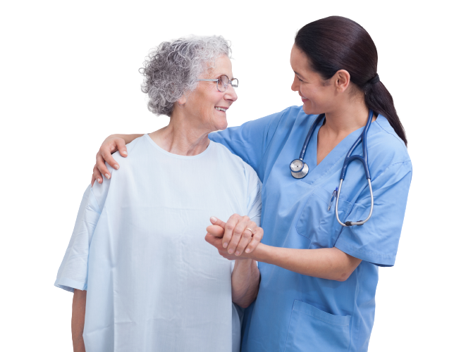 Курс младшей медсестры по уходу за больными в Арсеньеве