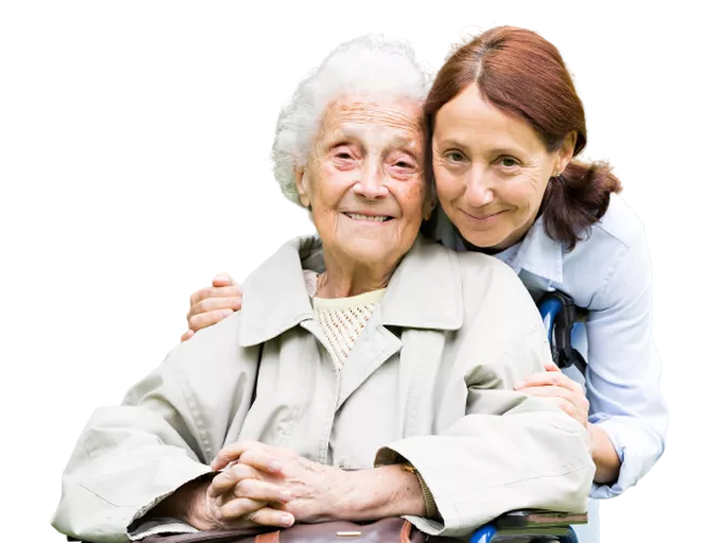 Курс патронажной сиделки (помощницы по уходу) в Арсеньеве